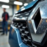découvrez comment le logo de renault a évolué au fil du temps et les secrets de son succès actuel. analyse, symbolique et choix graphiques décryptés pour mieux comprendre la force de cette identité visuelle emblématique.