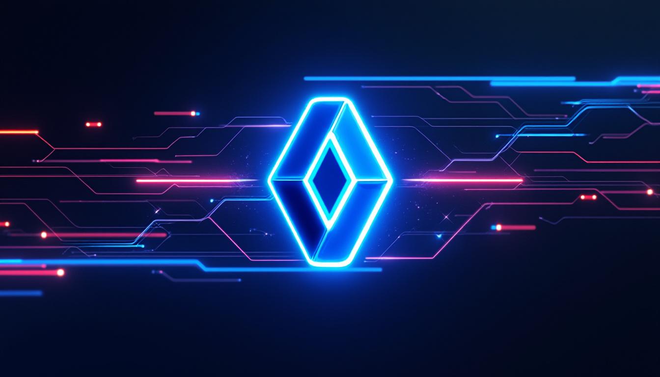 découvrez comment le logo de renault a évolué au fil des années et les secrets de son succès, entre design innovant et stratégie de marque efficace.