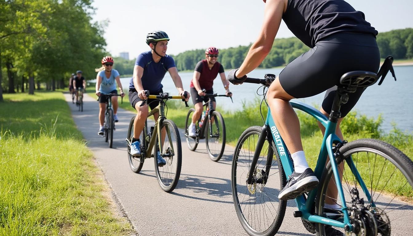 découvrez les avis et expériences authentiques des utilisateurs sur le vélo riverside 900. performances, confort et fiabilité : consultez les témoignages pour faire le bon choix !