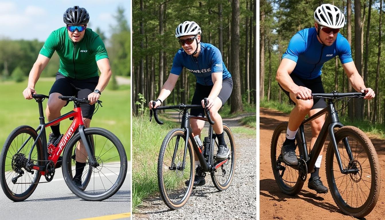 découvrez les avis authentiques des utilisateurs sur le vélo riverside 900 : performance, confort, fiabilité et retours d’expérience pour mieux choisir votre prochain vélo.