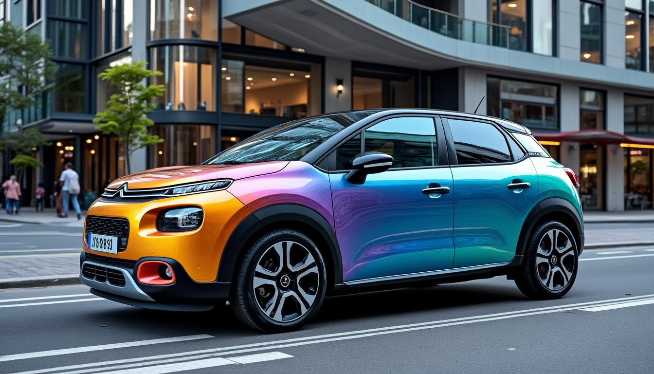 découvrez comment optimiser les performances de votre citroën c3 grâce à la notice complète : conseils d’entretien, astuces d’utilisation et recommandations pour une conduite efficace et sécurisée.