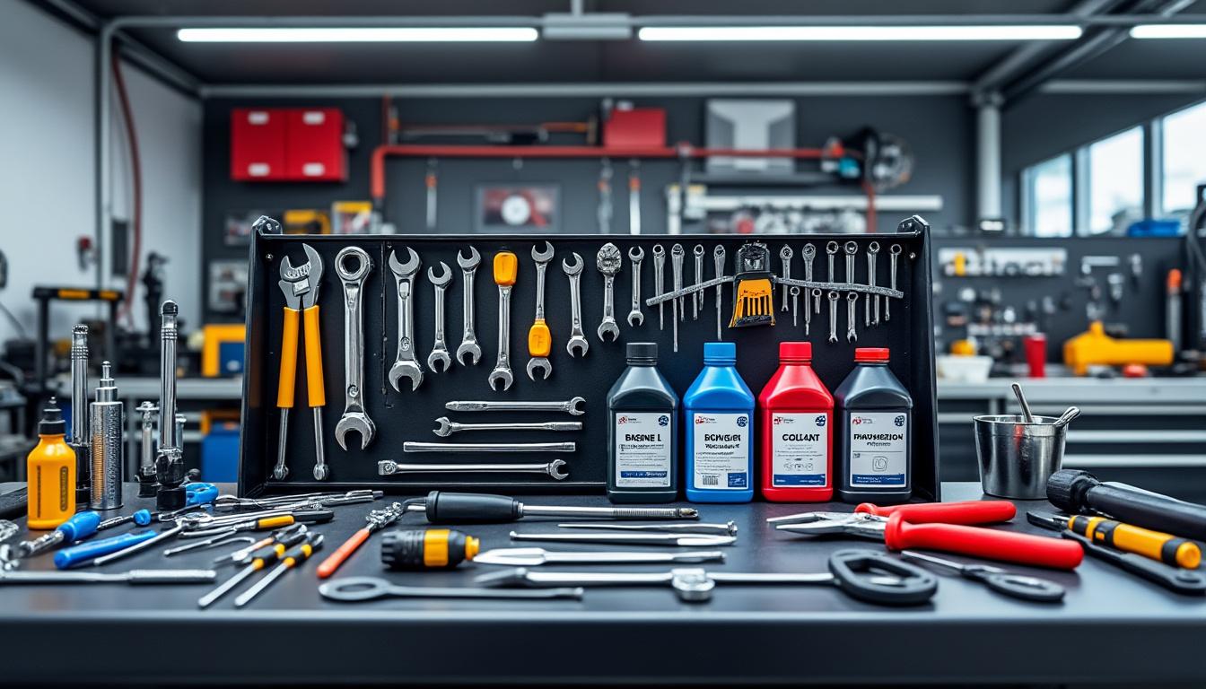 découvrez comment optimiser les performances et l'entretien de votre citroën c3 grâce à une notice complète. conseils pratiques, astuces d'utilisation et guide d'entretien pour profiter pleinement de votre voiture.