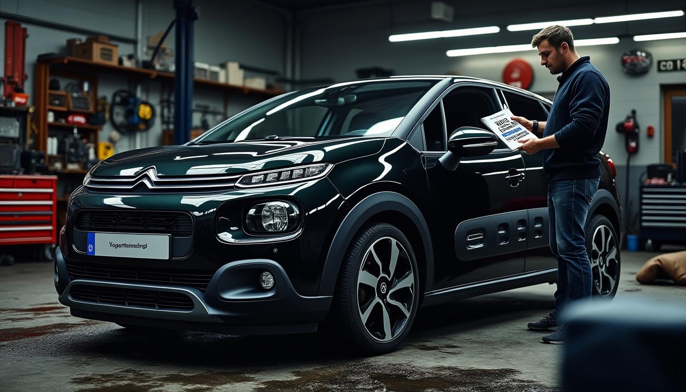 optimisez les performances et l’entretien de votre citroën c3 grâce à une notice détaillée, astuces pratiques et conseils d’experts pour une conduite agréable et maîtrisée.
