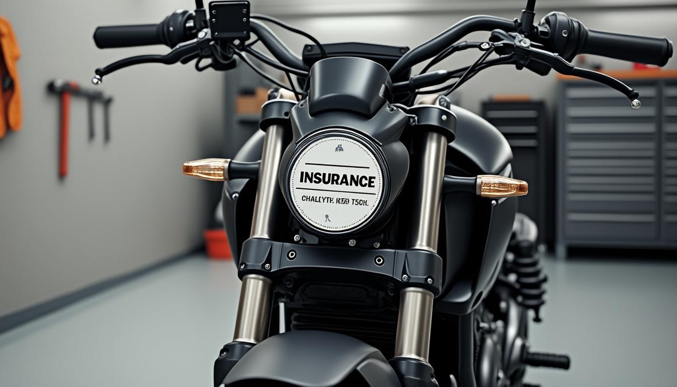 découvrez où placer la vignette d'assurance moto selon les avis des experts : conseils pratiques, réglementation et astuces pour éviter les erreurs courantes.