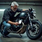 découvrez où placer correctement la vignette d'assurance moto selon les recommandations des experts. bénéficiez de conseils pratiques pour éviter les erreurs et rouler en toute conformité.