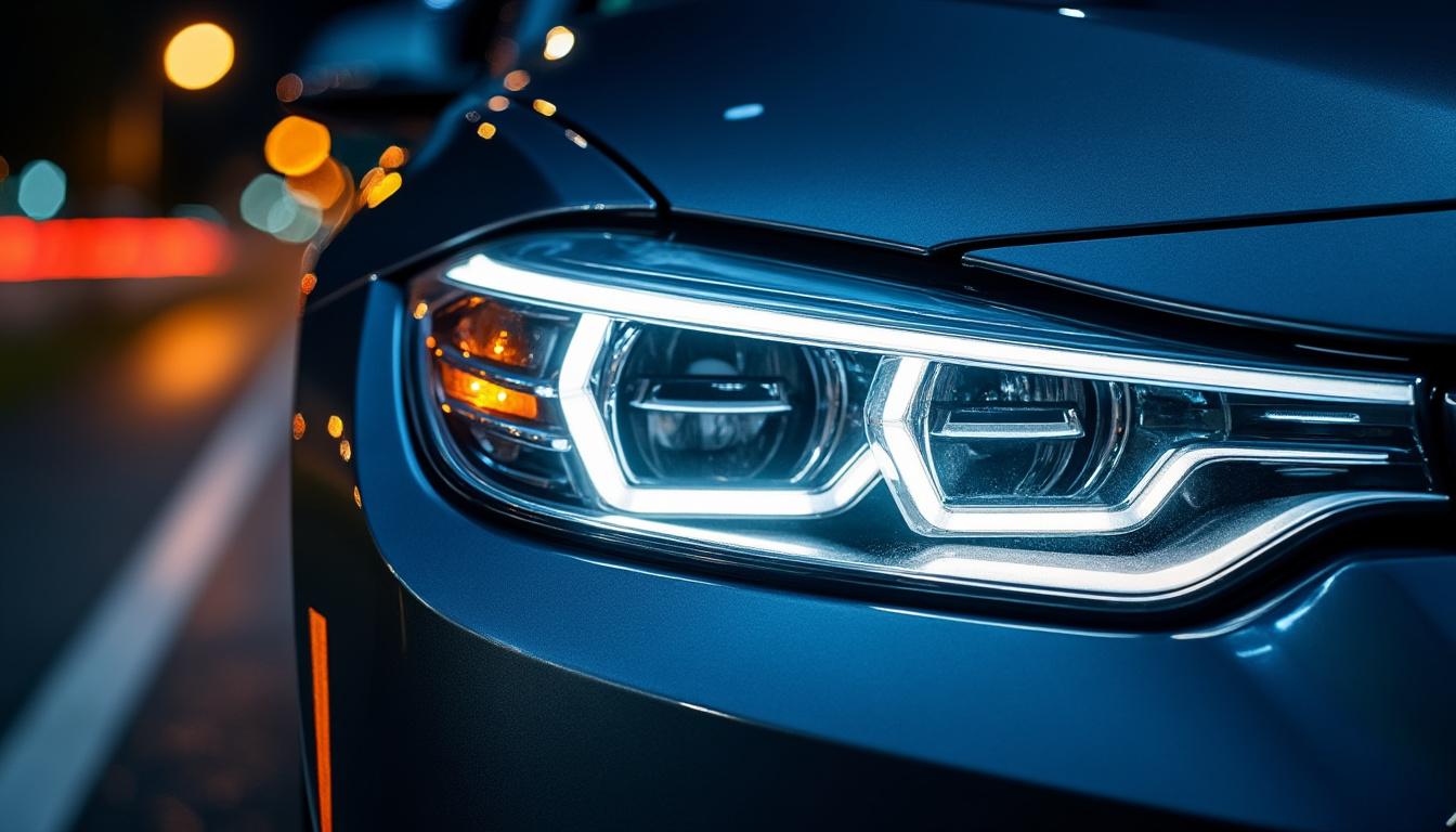 découvrez où acheter des ampoules led pour voiture sans vous tromper : nos conseils sur les erreurs à éviter pour un éclairage performant et conforme à la réglementation.