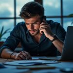 découvrez s'il est possible d'annuler une résiliation d'assurance auto pour non-paiement, les démarches à suivre et les conditions à respecter pour retrouver votre couverture rapidement.