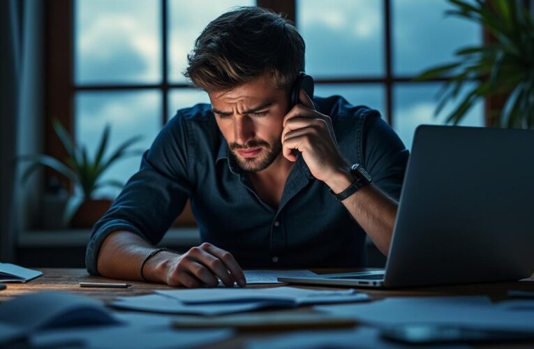 Peut-on annuler une résiliation d’assurance auto pour non-paiement ?