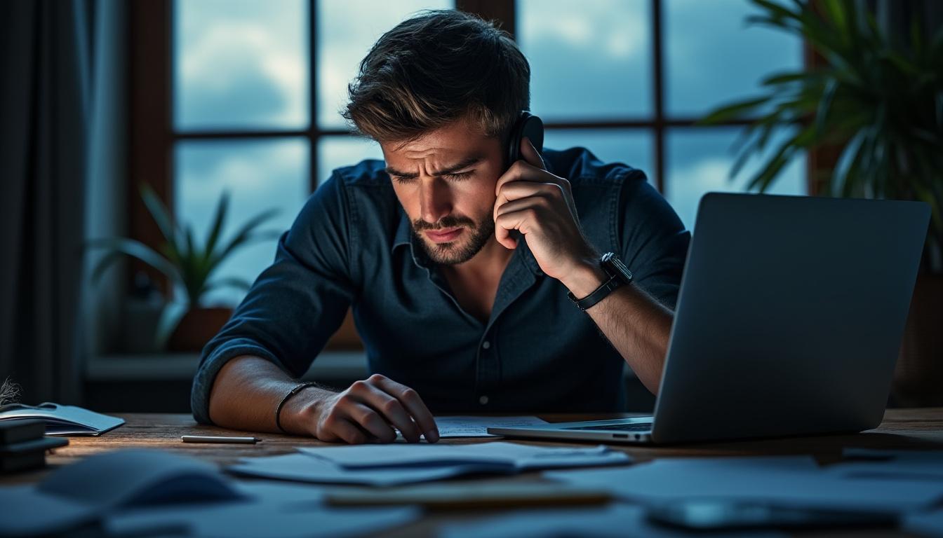découvrez s'il est possible d'annuler une résiliation d'assurance auto pour non-paiement, les démarches à suivre et les conditions à respecter pour retrouver votre couverture rapidement.