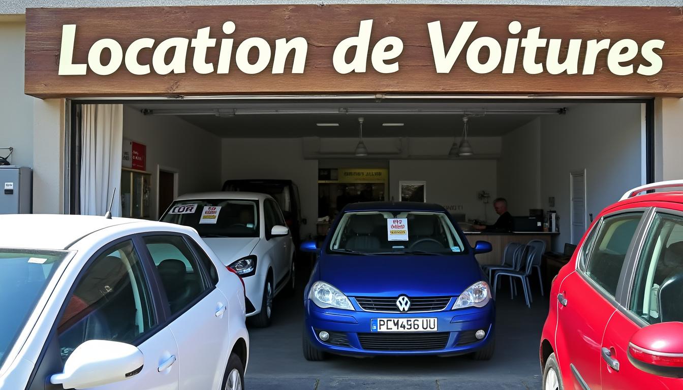 découvrez tous les avantages de la location de voiture à belle-île-en-mer pour des vacances en toute liberté. profitez pleinement des paysages, plages et sites incontournables de l’île en toute autonomie.