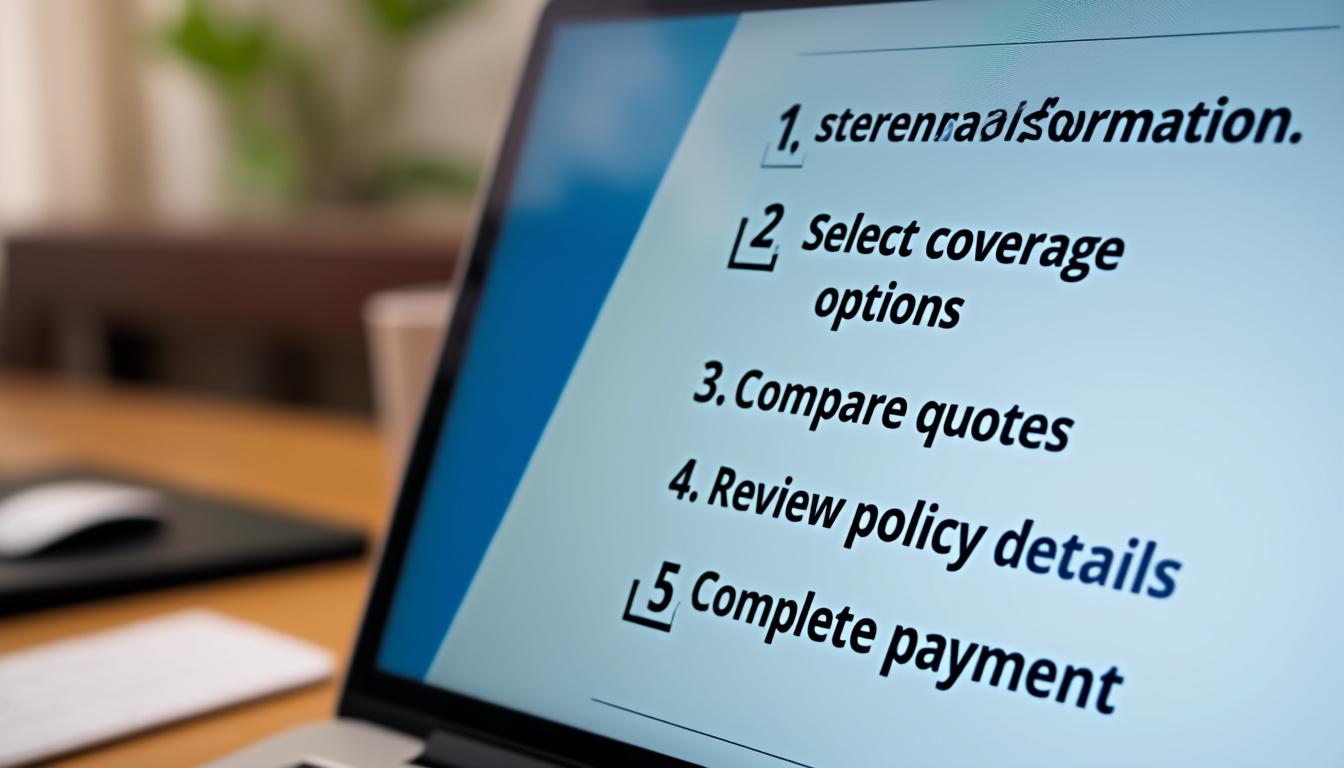 découvrez pourquoi réaliser une simulation d’assurance auto est essentiel pour comparer les offres et identifier l’assureur le plus compétitif adapté à vos besoins et à votre budget.