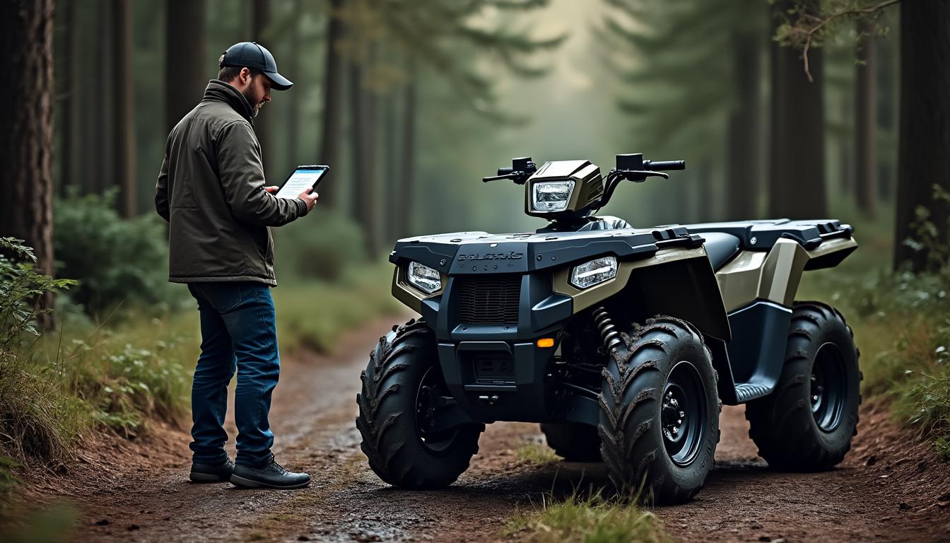 découvrez les tendances actuelles du prix de l'assurance pour un quad polaris sportsman 570 en 2025 : facteurs influençant les tarifs, conseils pour économiser et comparatif des offres du marché.
