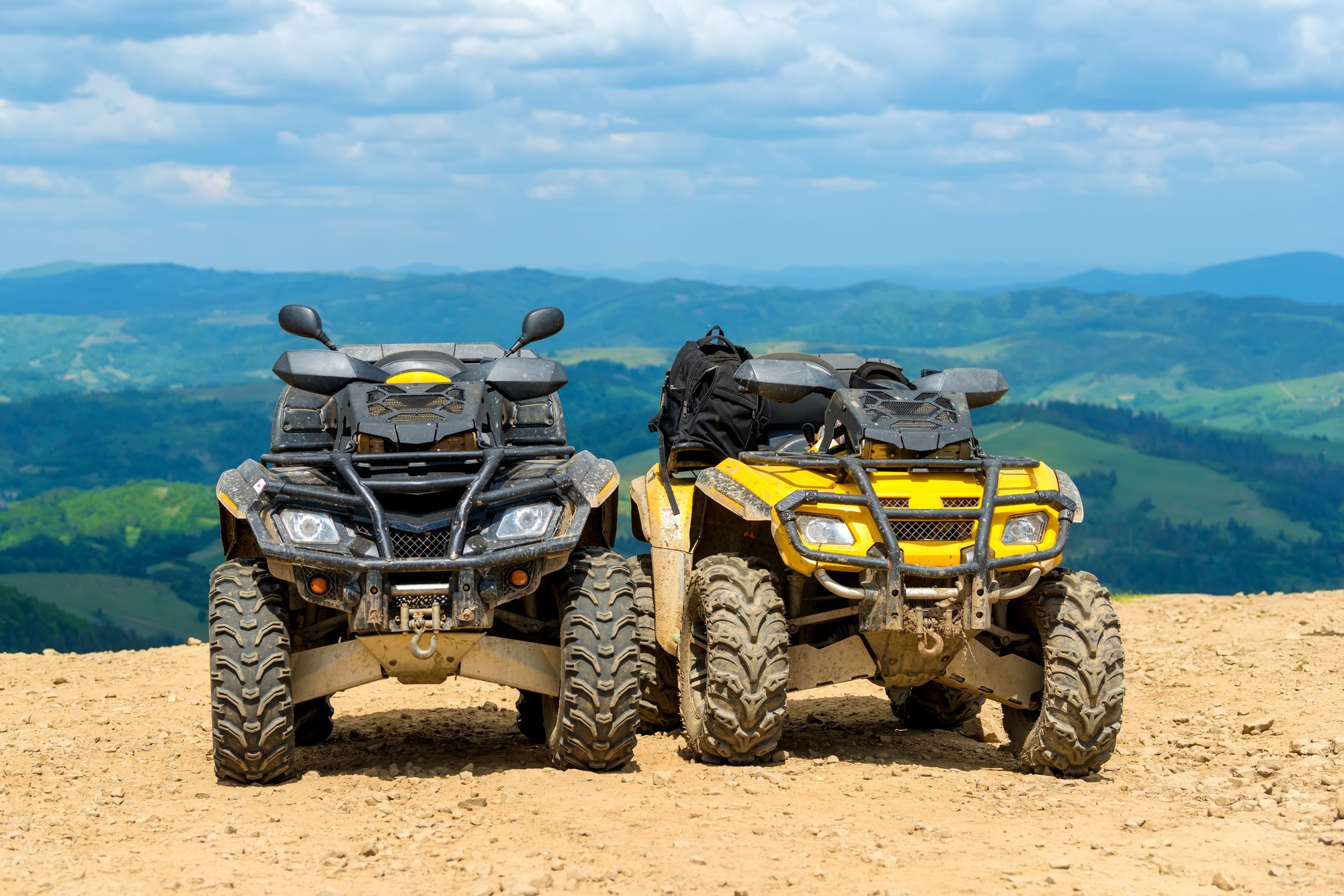 quad 