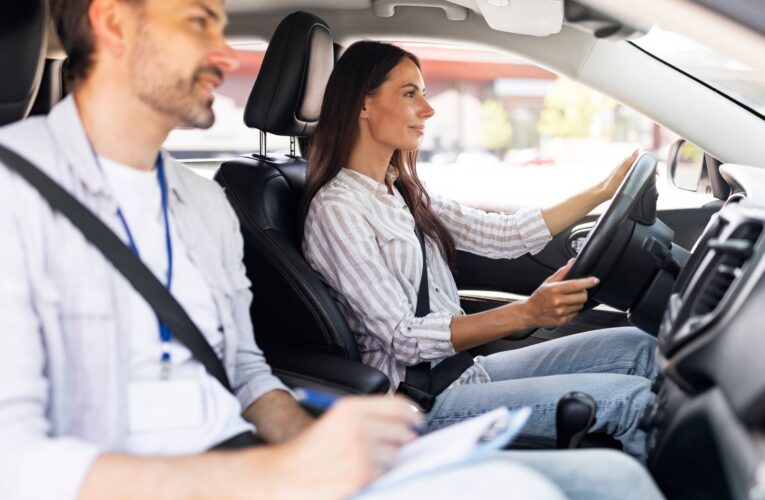 Les implications du barème du permis de conduire dans votre parcours d’apprenti conducteur