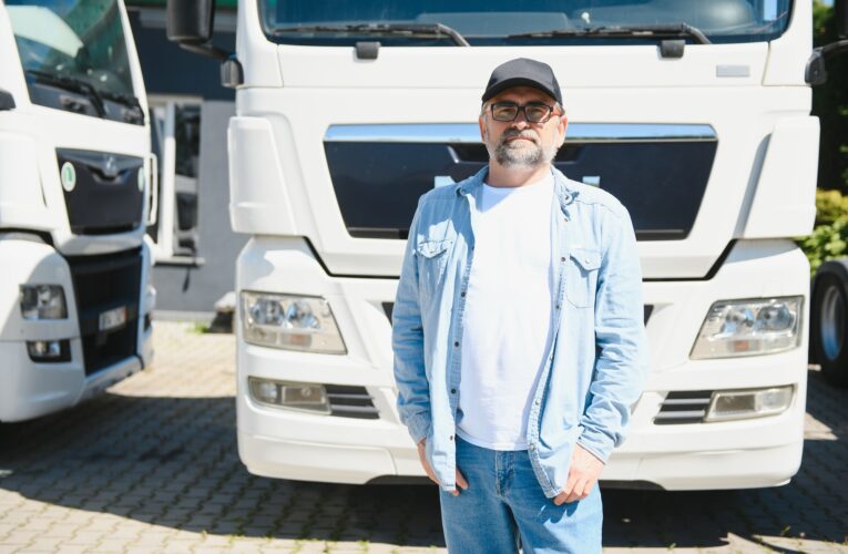 Retraite anticipée : le rôle du congé de fin d’activité (CFA) routier 2025