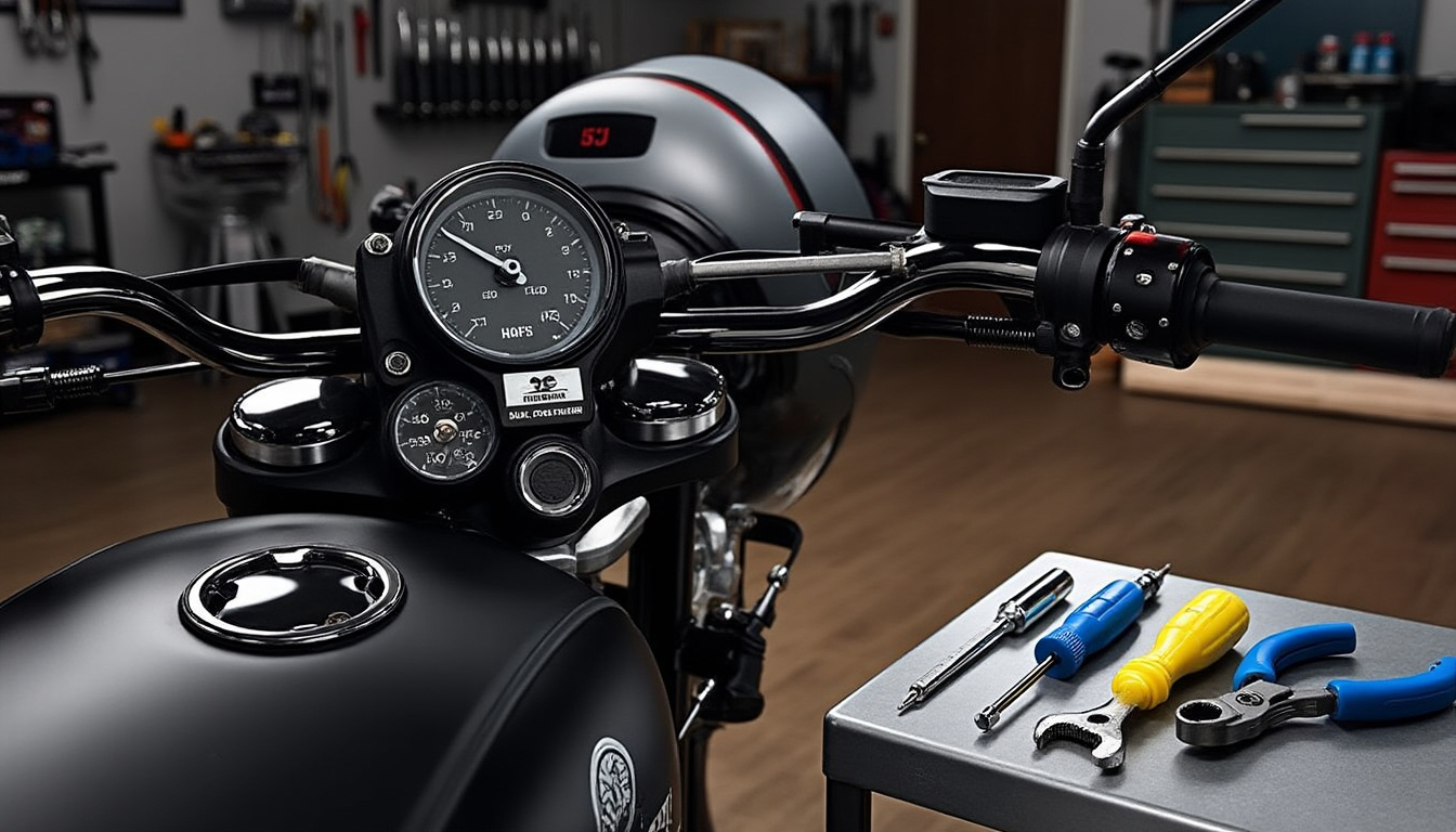 découvrez une analyse approfondie des problèmes de performances rencontrés sur la royal enfield interceptor 650, leurs causes possibles et les solutions adaptées pour optimiser votre expérience de conduite.