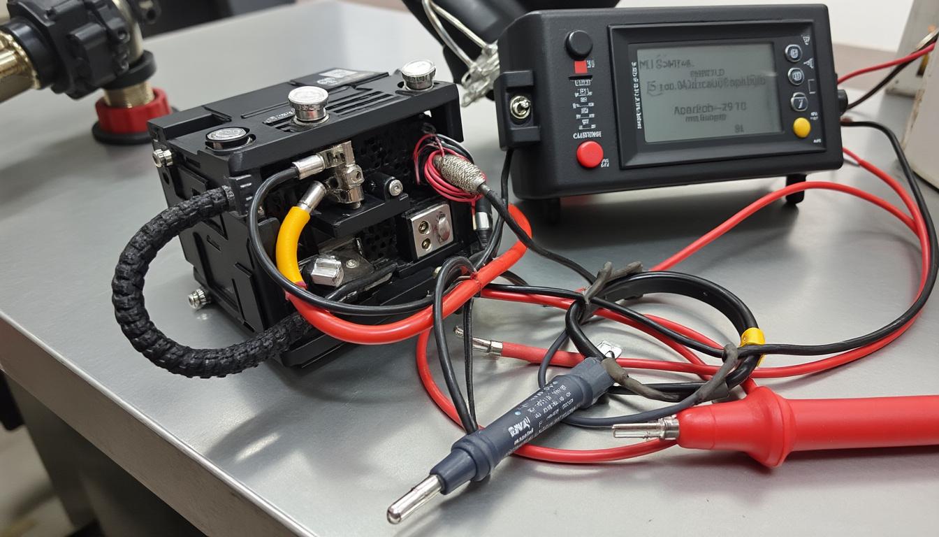 découvrez une analyse complète des problèmes de performances rencontrés sur la royal enfield interceptor 650, mettant en lumière les causes fréquentes, leurs impacts et les solutions possibles pour optimiser votre expérience de conduite.