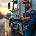 découvrez la réglementation en vigueur, les obligations légales et les bonnes pratiques pour l’installation des barres de protection latérale sur les camions, afin d’assurer la sécurité sur la route.