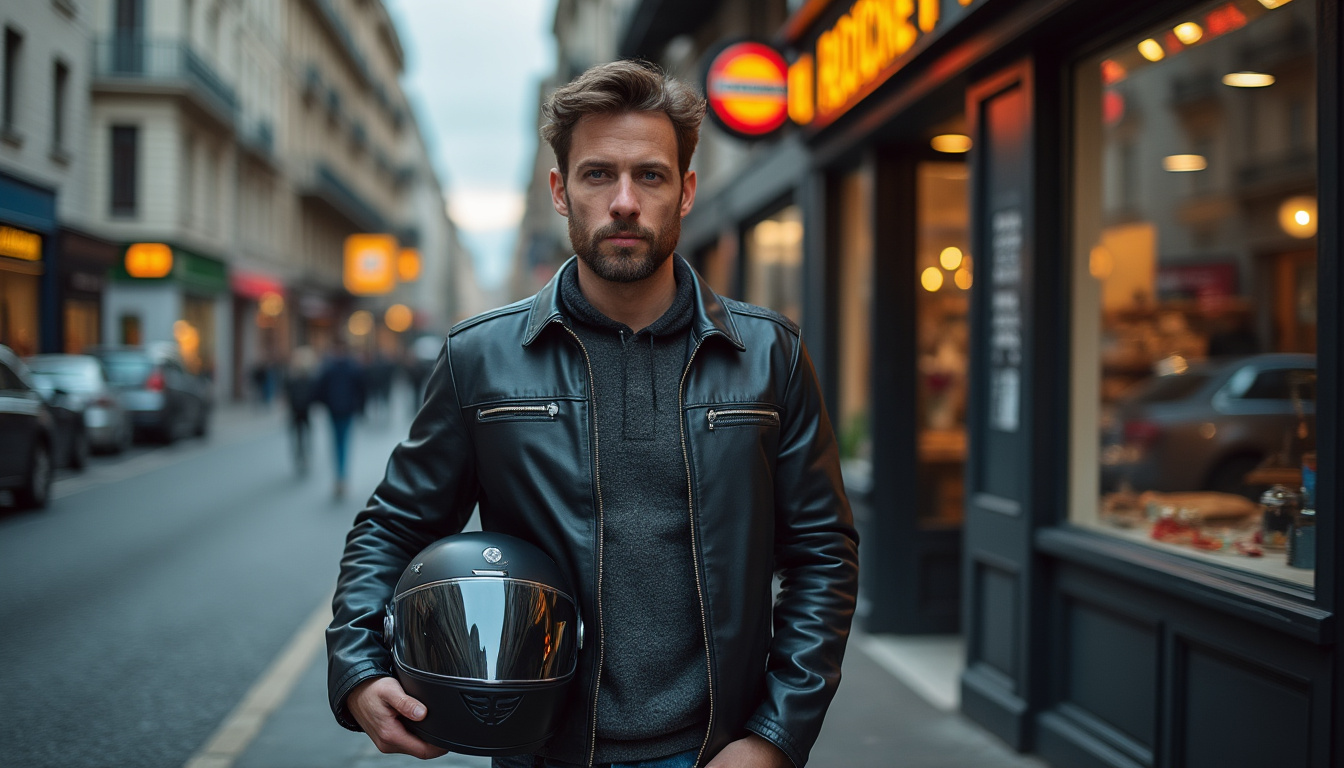 découvrez comment respecter la législation française sur la modification des casques moto homologués et quelles alternatives adopter lorsque la peinture de votre casque est interdite par la loi.