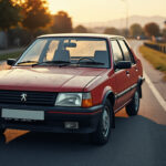 découvrez les atouts singuliers des peugeot p4 réformés : robustesse, polyvalence et histoire captivante font de ces véhicules d’occasion des modèles prisés par les amateurs de 4x4 et de voitures militaires.