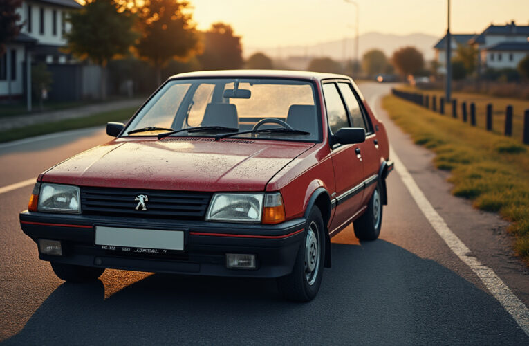 Les caractéristiques uniques qui rendent les Peugeot p4 réformés si appréciés