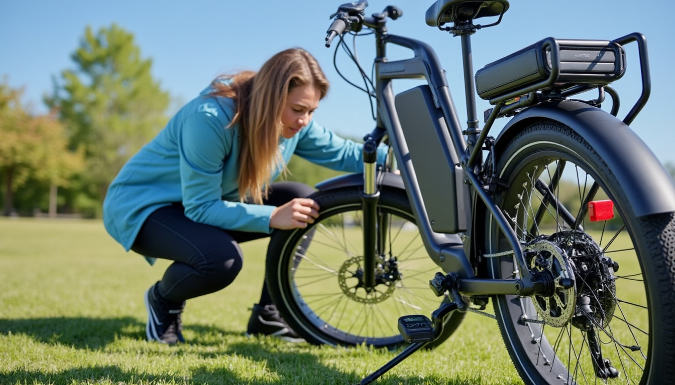 découvrez les meilleures discussions et solutions sur le forum pour résoudre une panne de vélo électrique decathlon. conseils d’experts, retours d’expérience et astuces pour entretenir et réparer votre vélo.