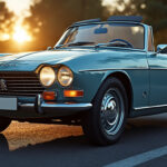 découvrez 5 bonnes raisons d’adopter la peugeot cabriolet 305 dès aujourd’hui : élégance, plaisir de conduite, fiabilité, design classique et investissement malin. une icône intemporelle à redécouvrir !