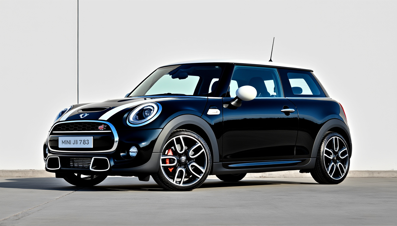 découvrez les problèmes courants de la mini jcw 231 et les secrets que votre mécanicien ne vous révèle pas. conseils, solutions et prévention pour entretenir votre véhicule et éviter les mauvaises surprises.