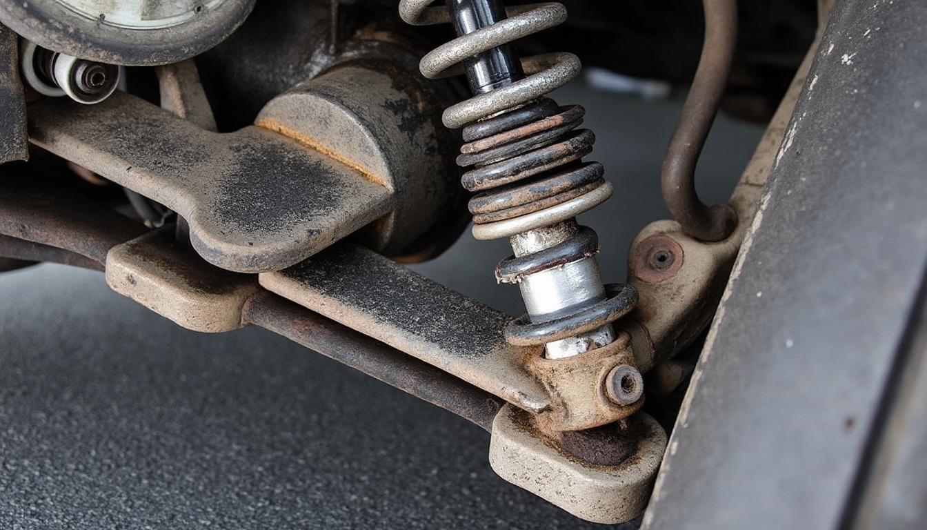 découvrez les causes courantes du problème sur la mini jcw 231 et les solutions que votre mécanicien ne partage pas toujours. conseils pratiques et prévention pour garder votre voiture en parfait état.