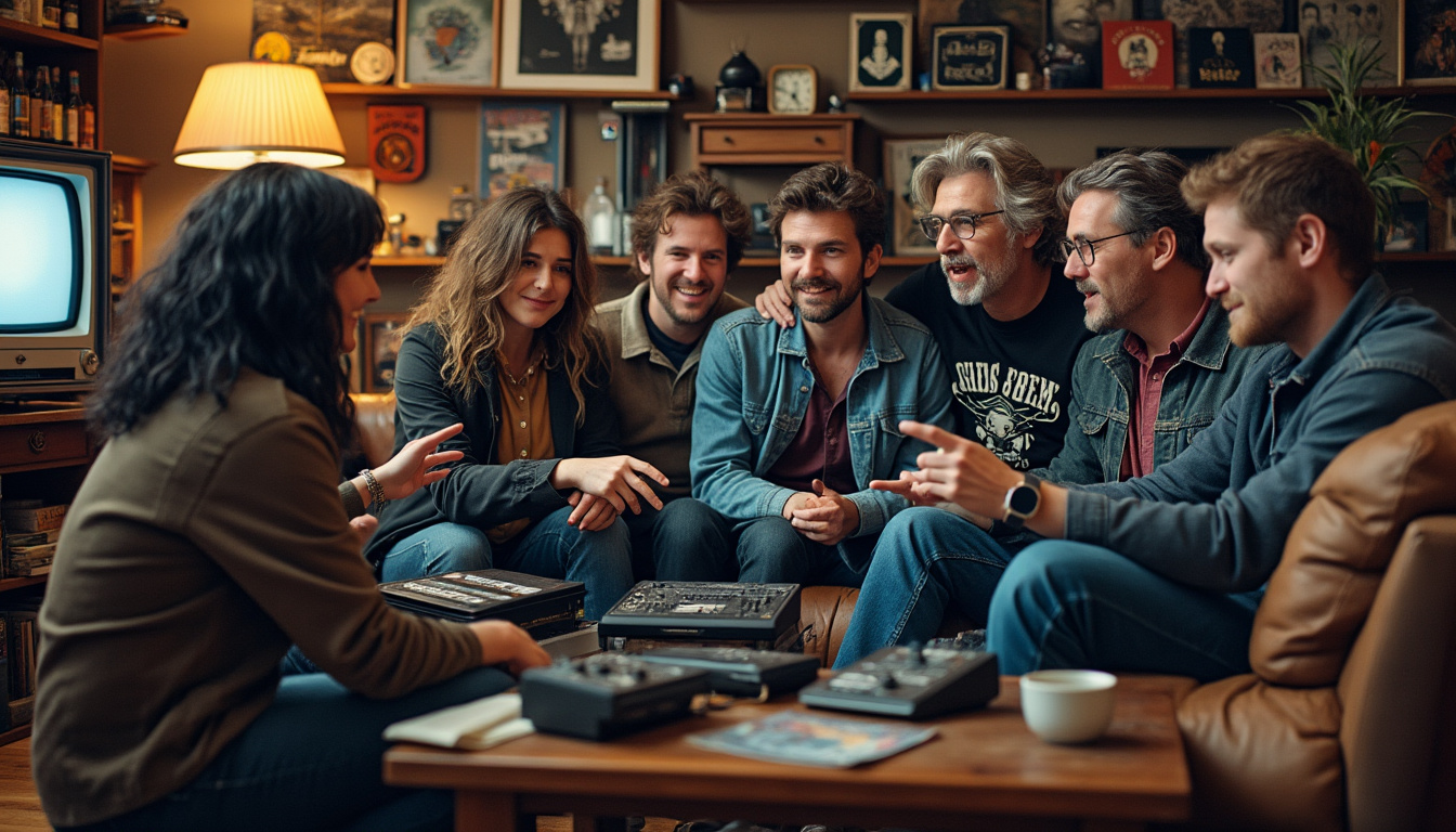 découvrez comment le sinclair c5, véhicule électrique iconique des années 80, a marqué la culture populaire britannique à travers son héritage, ses répercussions et les anecdotes qui l’entourent.