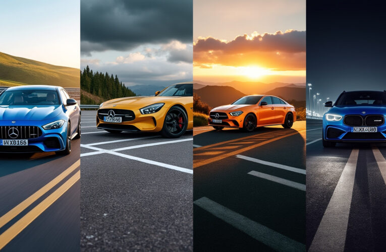 Top 10 des modèles de la liste des marques de voiture en u à surveiller en 2025