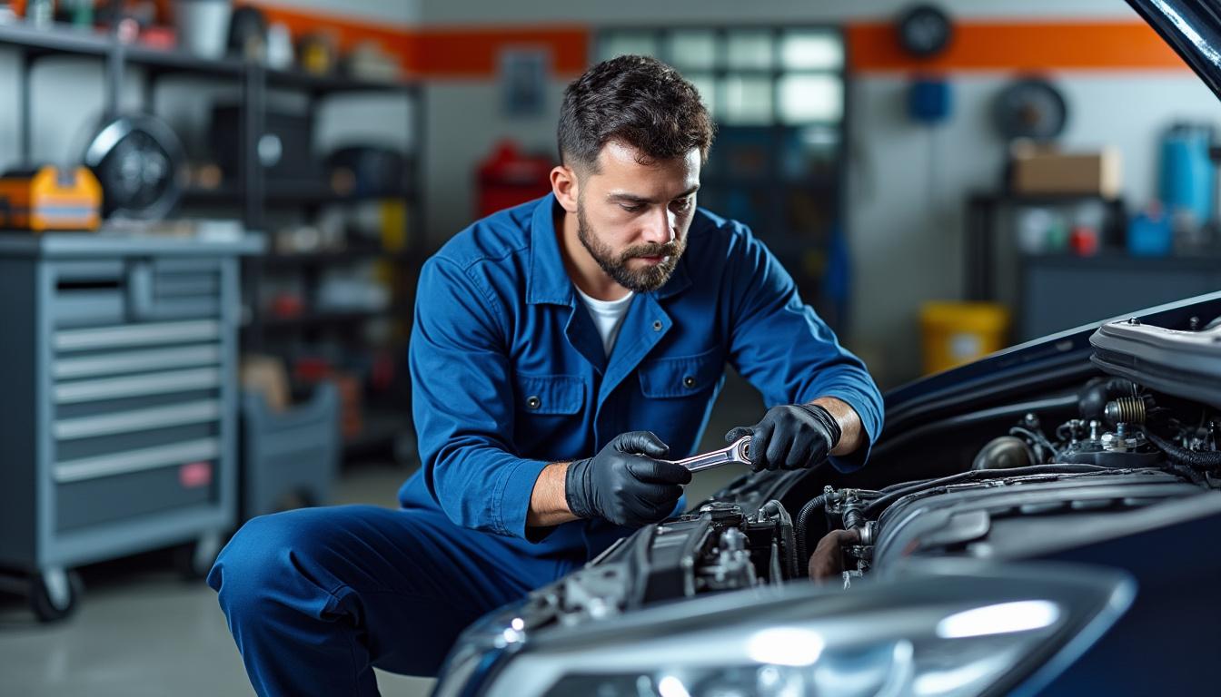 découvrez comment acheter vos pièces auto facilement grâce au paiement en plusieurs fois. guide complet pour économiser et entretenir votre véhicule sans stress financier.
