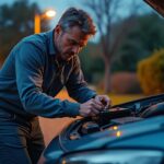 votre voiture refuse de démarrer ? découvrez comment reconnaître les signes d'une batterie de voiture défectueuse, les tests à réaliser et les solutions pour savoir si votre batterie est réellement morte.