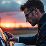 découvrez comment détecter la présence d'un airtag caché dans votre voiture et adoptez les meilleures pratiques pour protéger votre véhicule contre le pistage non autorisé.