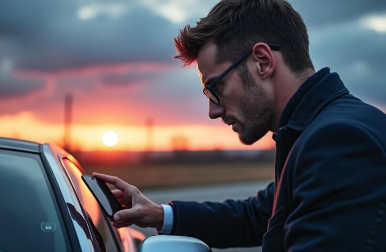 Comment savoir si j’ai un airtag dans ma voiture et protéger votre véhicule