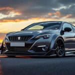 découvrez toutes les astuces pour personnaliser votre peugeot p4 v6 et le transformer en un modèle unique. conseils de customisation, accessoires et idées originales pour un véhicule à votre image.