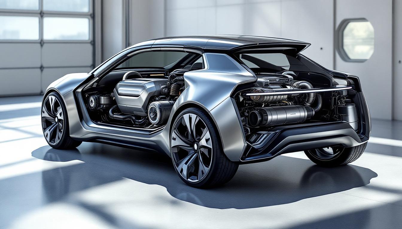 découvrez comment choisir la batterie idéale pour votre renault symbioz afin d'optimiser ses performances et garantir une expérience de conduite fiable et durable.