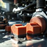 découvrez comment les silent blocs pour toyota yaris cross optimisent la tenue de route et le confort de conduite, améliorant ainsi la performance globale de votre véhicule.