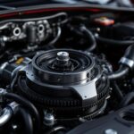 découvrez comment le double volant amortisseur pour ford puma améliore la performance, le confort de conduite et la sécurité de votre véhicule.