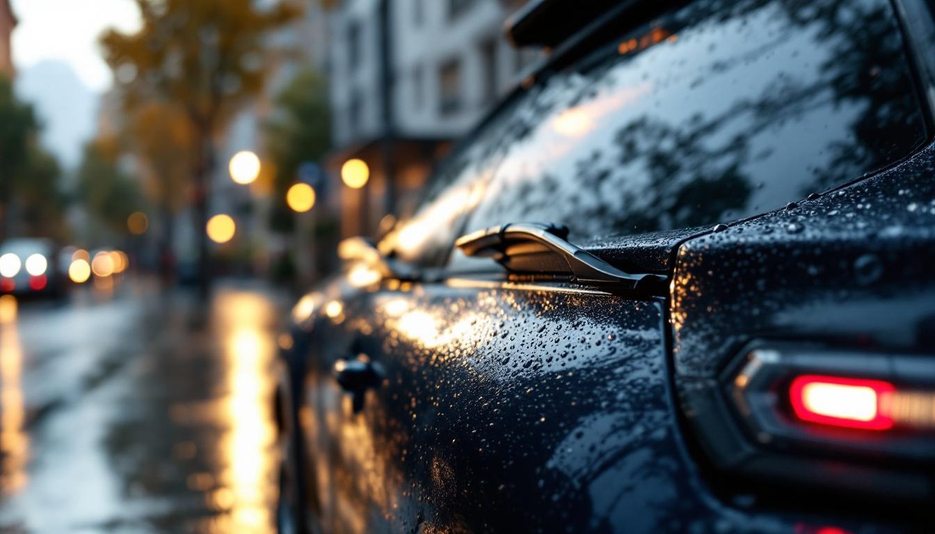 trouvez les balais essuie-glace idéaux pour votre citroën c5 aircross 2026. performance, durabilité et sécurité au rendez-vous pour une visibilité optimale.