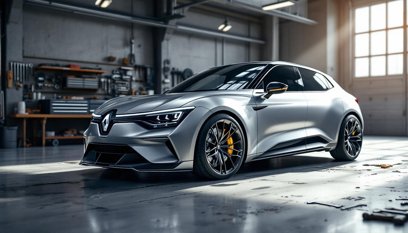 découvrez notre guide complet pour choisir et entretenir les disques de freins de votre renault symbioz, spécialement conçu pour les novices.