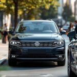 découvrez les avantages d'une caméra de recul pour votre volkswagen tiguan iii et facilitez vos manœuvres en toute sécurité grâce à une visibilité optimale.
