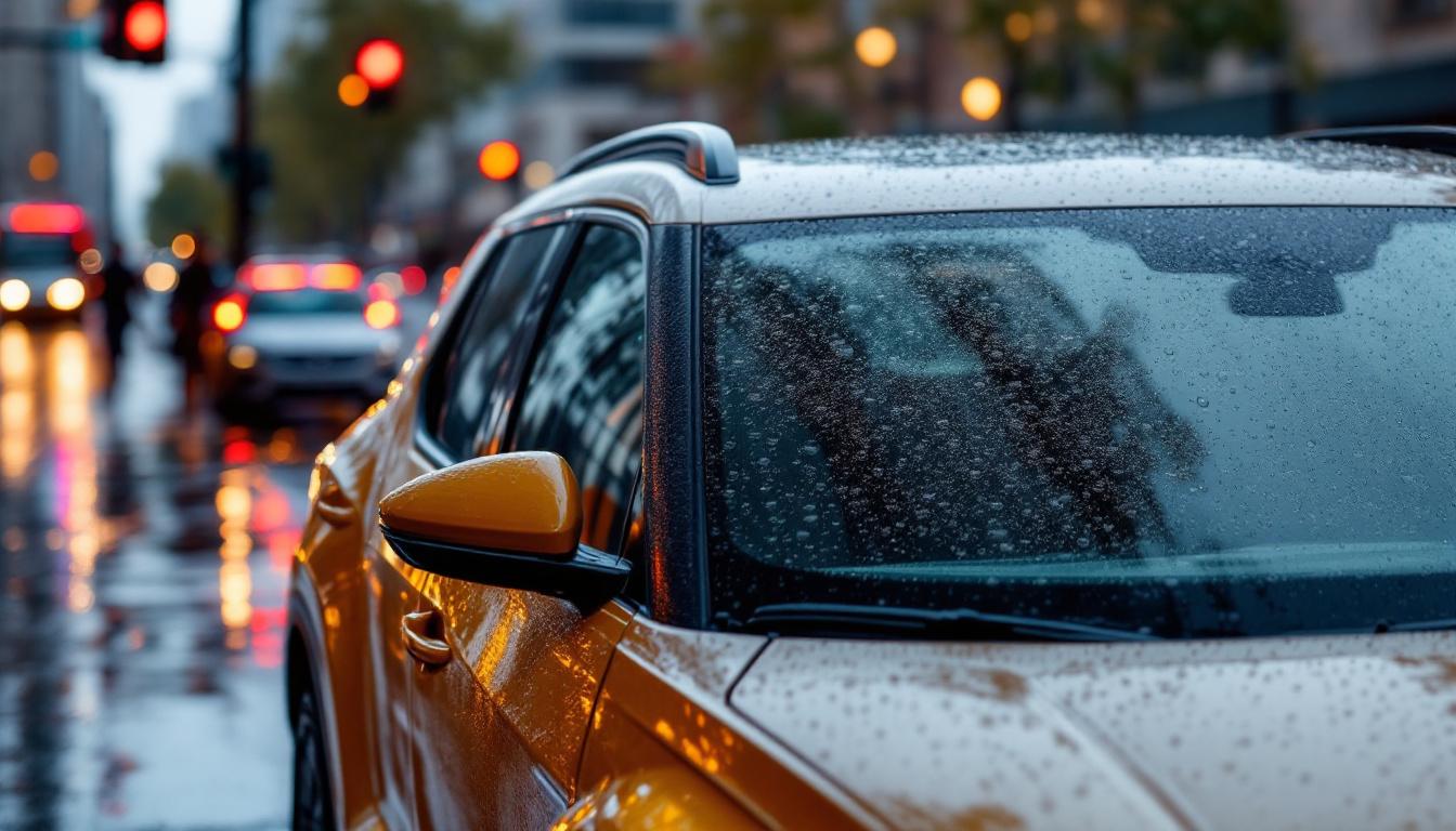 découvrez les caractéristiques incontournables pour choisir le balai essuie-glace idéal pour votre volkswagen t-roc et assurer une visibilité optimale en toutes conditions.