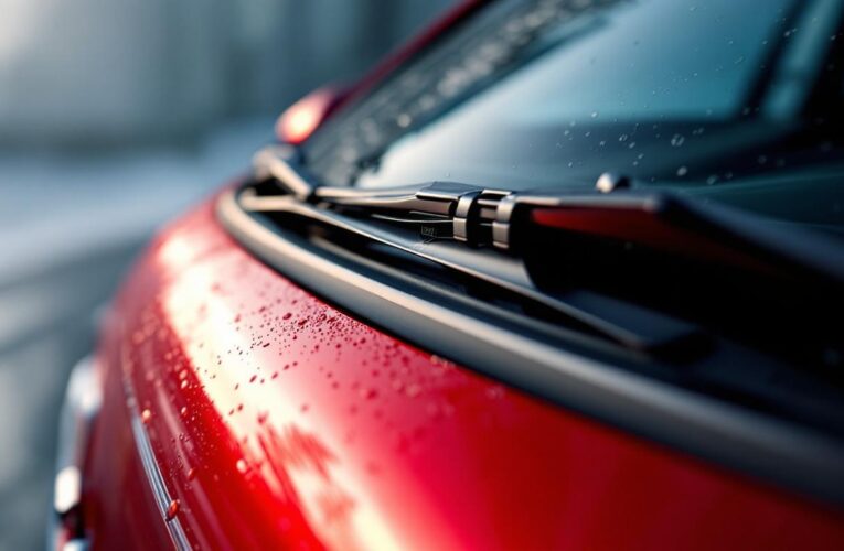 Les caractéristiques essentielles à rechercher dans un balai essuie-glace pour Volkswagen T-Roc