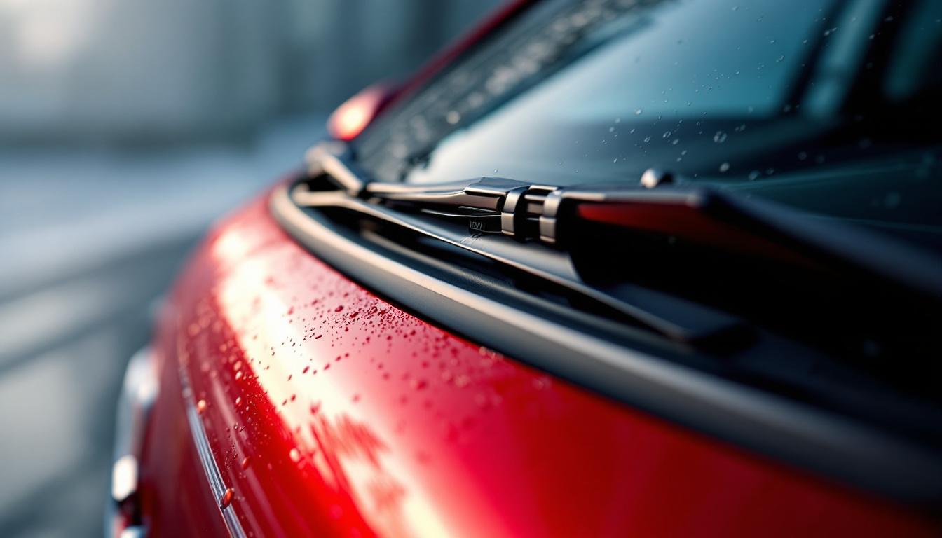 découvrez les caractéristiques essentielles à rechercher dans un balai essuie-glace pour votre volkswagen t-roc afin d'assurer une visibilité optimale et une sécurité renforcée lors de la conduite.