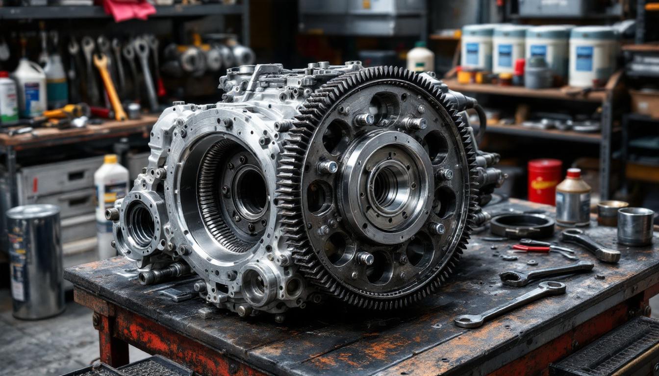 découvrez les erreurs courantes à éviter lors du remplacement du volant moteur bi masse sur votre opel corsa pour assurer une réparation efficace et éviter des coûts supplémentaires.