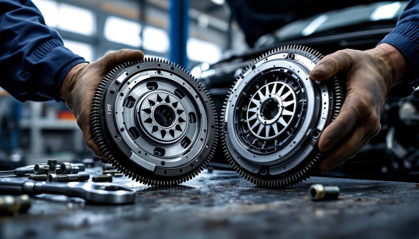 découvrez les principales erreurs à éviter lors du remplacement du volant moteur bi masse sur votre opel corsa pour garantir une réparation réussie et durable.