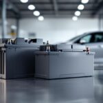 découvrez notre sélection des meilleures marques de batteries pour peugeot 208 ii, alliant performance et fiabilité pour garantir le démarrage optimal de votre véhicule.