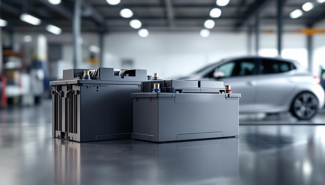 découvrez notre sélection des meilleures marques de batteries pour peugeot 208 ii, alliant performance et fiabilité pour garantir le démarrage optimal de votre véhicule.