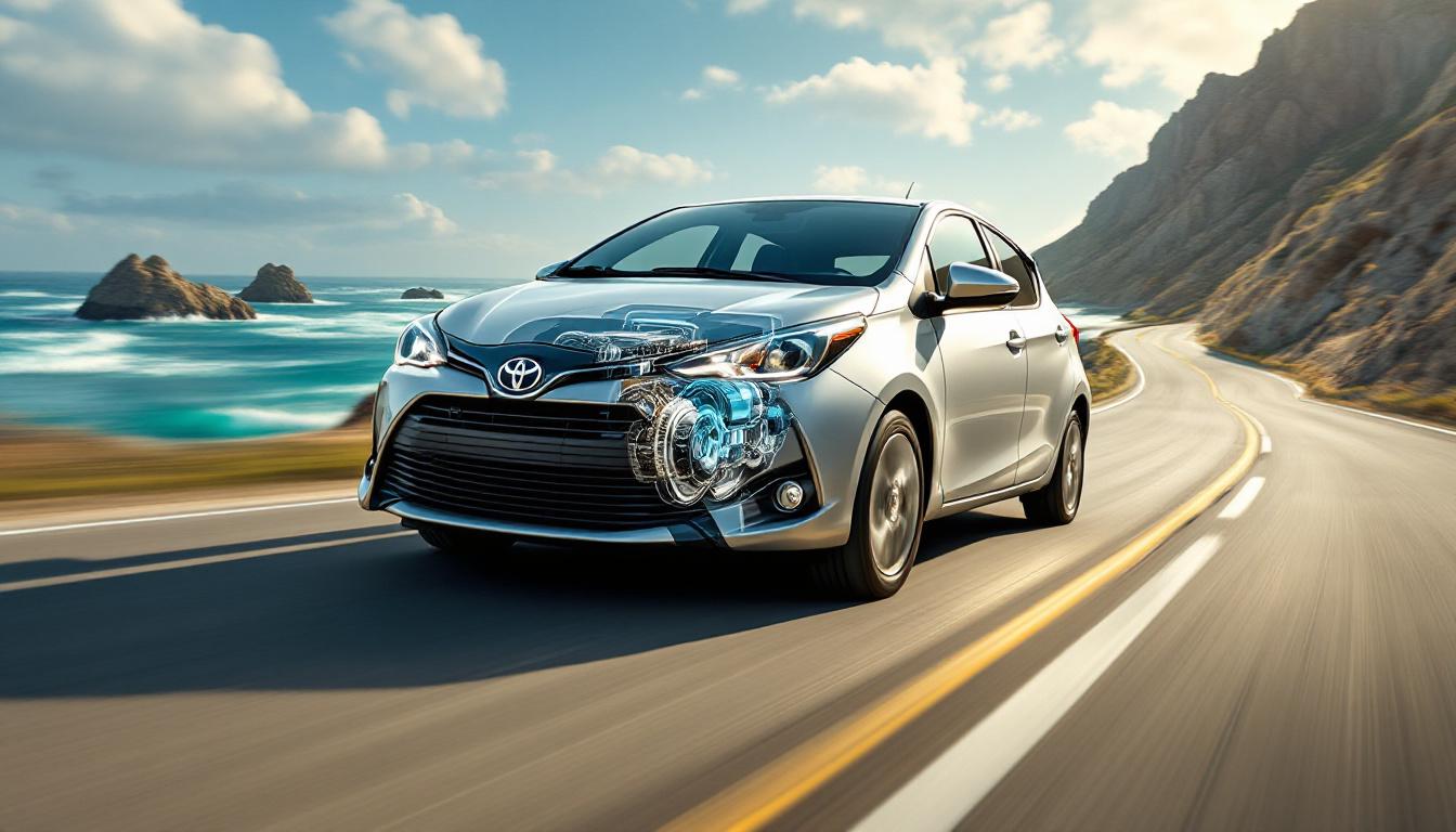découvrez les meilleures marques de double volant amortisseur spécialement conçues pour la toyota yaris en 2026, alliant performance et durabilité pour une conduite optimale.